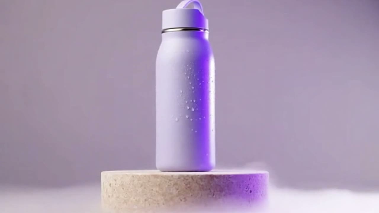 Product Ad Video