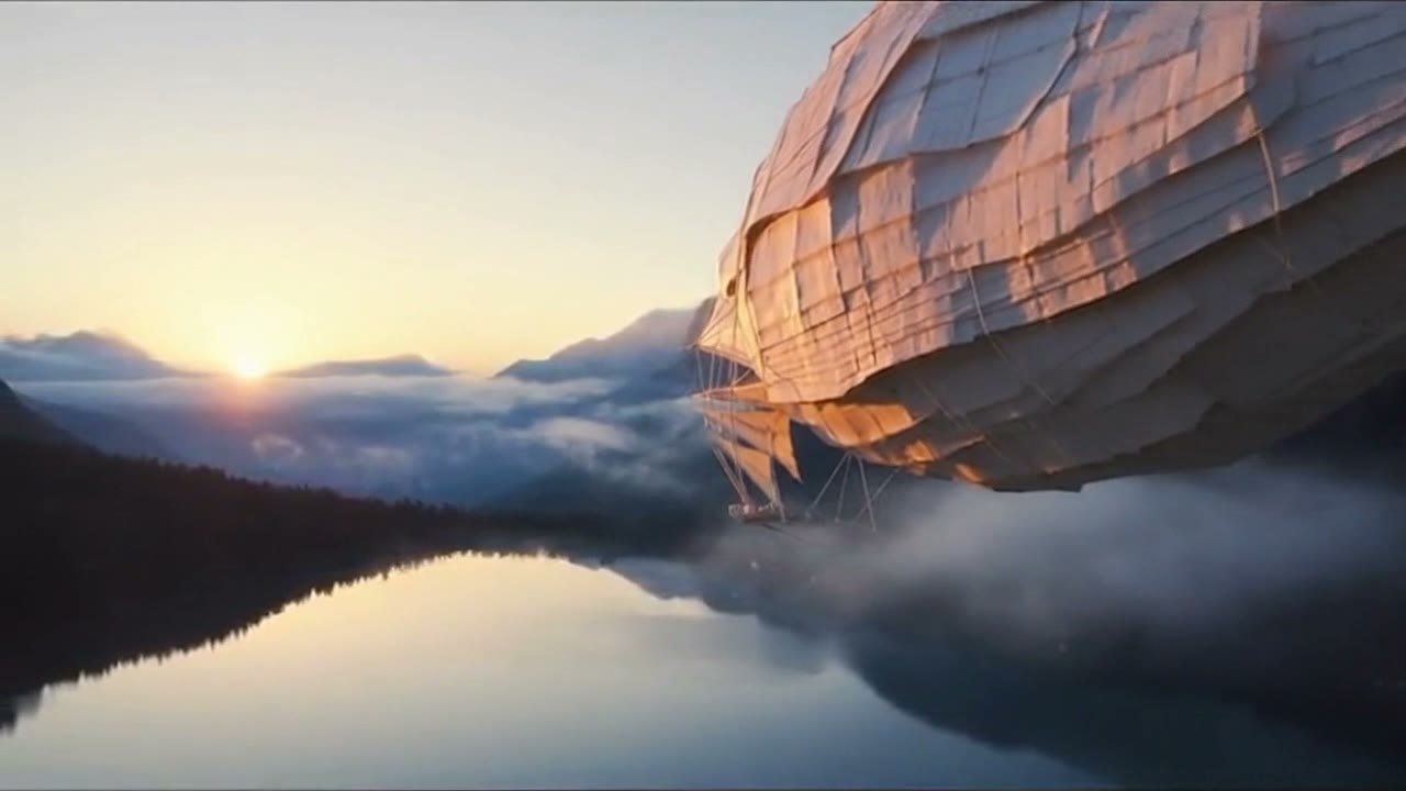 Text to Video